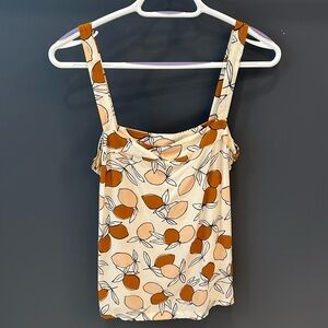 Des Petits Haus tank